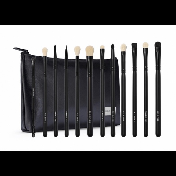 NEW MORPHE JAMES CHARLES Gift Set with Artistry Palette - Picture 8 of 8